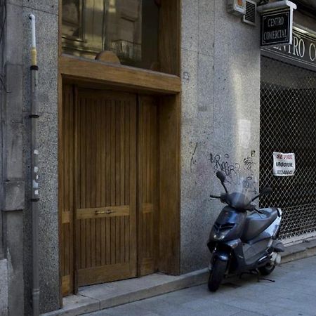 Appartement Residencia Molares 5 à Vigo Extérieur photo