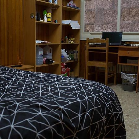 Appartement Residencia Molares 5 à Vigo Extérieur photo