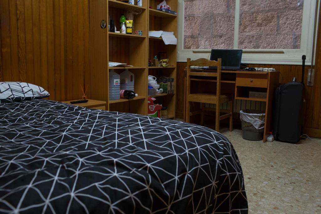 Appartement Residencia Molares 5 à Vigo Extérieur photo