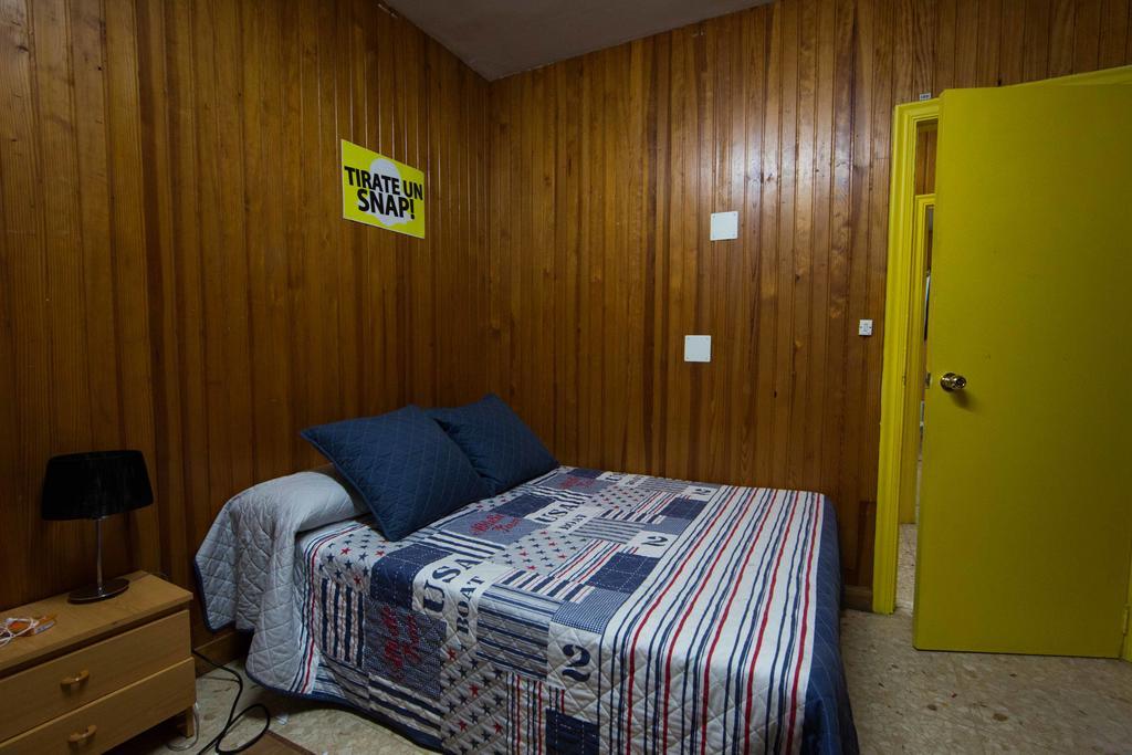 Appartement Residencia Molares 5 à Vigo Extérieur photo