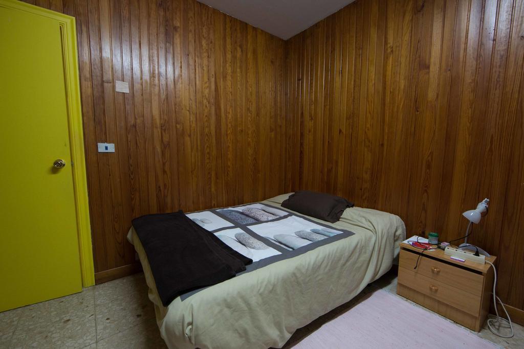 Appartement Residencia Molares 5 à Vigo Extérieur photo