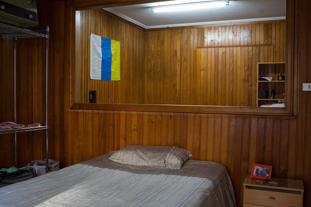 Appartement Residencia Molares 5 à Vigo Extérieur photo